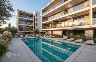 3-bedroom penthouse 131 m² in Limassol for 625,000 €