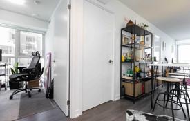 Apartment – Redpath Avenue, Old Toronto, Toronto,  Ontario,   Canada for C$1,003,000