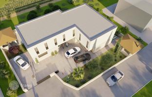 4-room house 168 m² in Ližnjan for 530,000 €