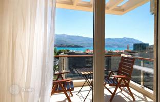 2-bedroom apartment 75 m² in Budva city for 450,000 €