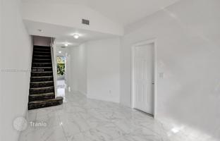 3-bedroom house 128 m² in Fort Lauderdale for $410,000