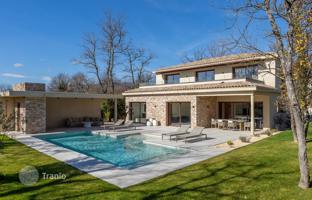4-bedroom villa in Fayence for 3,600,000 €