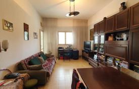 One-bedroom apartment with two loggias, Netanya, Israel. Price on request