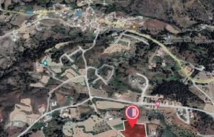 Land plot 11,500 m² in Nicosia for 310,000 €