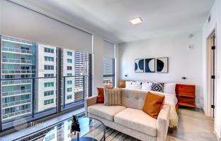 Condo 41 m² in Miami for $440,000