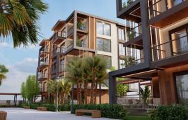 Apartment in Döşemealtı, Turkey for $108,000