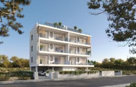 New low-rise residence in Paphos, Cyprus for From 530,000 €