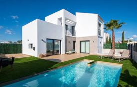 Villa with a garden close to beaches, Rojales, Spain for 400,000 €
