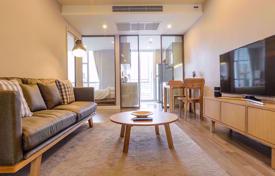1 bed Condo in The Room Sathorn-TanonPun Silom Sub District for $257,000