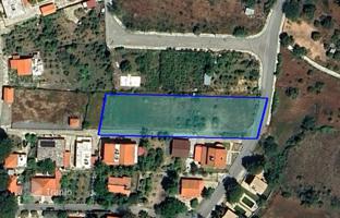 Land plot 2,676 m² in Trimiklini for 400,000 €