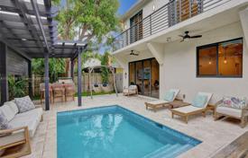 Townhome – Fort Lauderdale, Florida, USA for $1,670,000