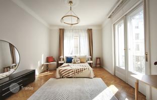 3-bedroom apartment 109 m² in District VII (Erzsébetváros) for 546,000 €