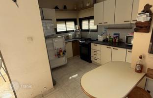 4-bedroom apartment 125 m² in Netanya for $780,000