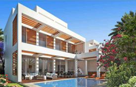 Paphos villa with panoramic view for 695,000 €