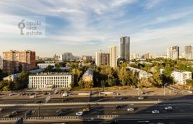 4-bedrooms apartment 140 m² in district Khoroshevo-Mnevniki, Russia for 68,000 ₽ per week