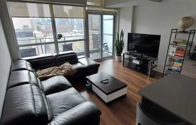 Apartment – Simcoe Street, Old Toronto, Toronto,  Ontario,   Canada for C$1,008,000