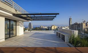 Apartments in a premium boutique project from a leading developer with low entry threshold, Limassol, Cyprus for From 545,000 €