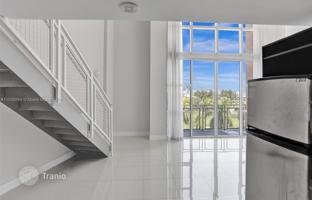 1-bedroom apartments in condo 119 m² in Miami for $640,000