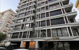 Modern apartment close to the coast, Istanbul, Turkey for From 82,357,000 TRY