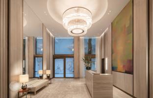 3-bedroom apartment 250 m² in Barcelona for 7,800,000 €