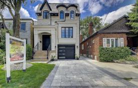 Townhome – East York, Toronto, Ontario,  Canada for C$2,127,000