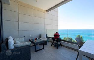2-bedroom apartment 115 m² in Agios Tychonas for 1,100,000 €