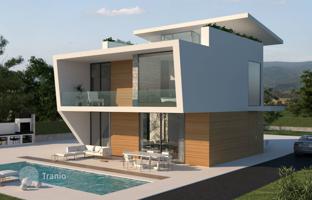 4-bedroom villa 370 m² in Campoamor for 3,200,000 €