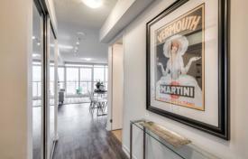 Apartment – Redpath Avenue, Old Toronto, Toronto,  Ontario,   Canada for C$869,000