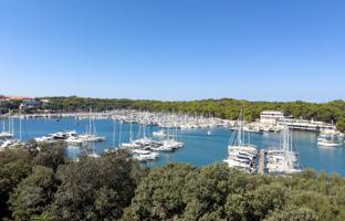 3-room apartment 104 m² in Pula. Price on request