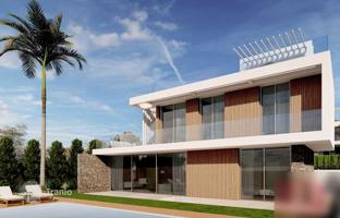 3-bedroom villa 132 m² in Famagusta for 830,000 €