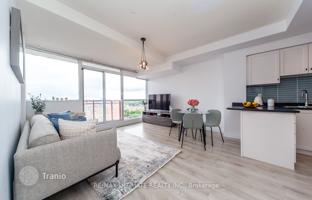 5-bedroom apartment in York for C$844,000