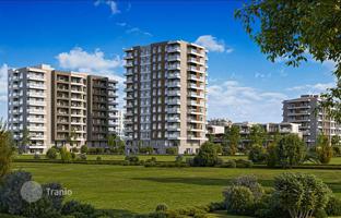 New residence with swimming pools, Izmir, Turkey for From 20,229,000 TRY