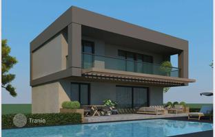 4-bedroom villa 250 m² in Camyuva for 38,870,000 TRY