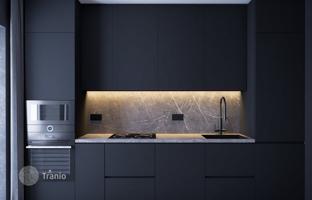 2-bedroom apartment 70 m² in Vake-Saburtalo for $229,000