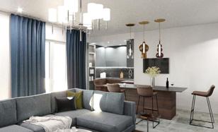New apartment in a luxury complex, historical center of Rome, Italy for 1,200,000 €