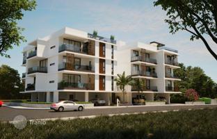 3-bedroom penthouse 145 m² in Larnaca for 370,000 €