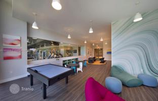 2-bedroom apartments in condo 104 m² in North Miami Beach for $659,000