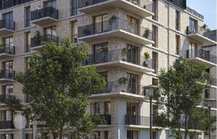 Apartment 125 m² in Riga. Price on request