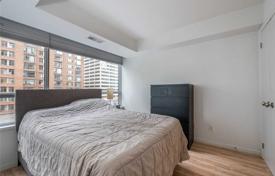 Apartment – Elizabeth Street, Old Toronto, Toronto,  Ontario,   Canada for C$864,000