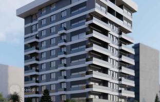 New residence on the first sea line, Izmir, Turkey for From 49,525,000 TRY