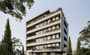Office building in Limassol for 4,500,000 €