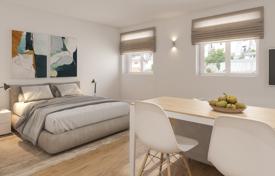 Studio apartment at the edge of the Gaia Riverside! for 548,000 €