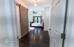 3-bedroom house 157 m² in Coral Gables for $1,525,000