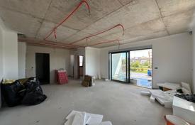 Apartment Sale of an apartment/penthouse in a new building with a large terrace, Štinjan! for 430,000 €