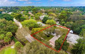 Townhome – Plantation, Broward, Florida,  USA for $750,000