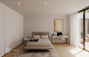3-bedroom apartment 152 m² in Porto (city) for 675,000 €