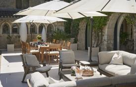 Villa – Golf Juan, Provence - Alpes - Cote d'Azur, France for 55,000 € per week