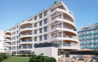 3-bedroom apartment 108 m² in Benalmadena for 704,000 €