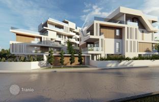 3-bedroom penthouse 128 m² in Limassol for 1,262,000 €