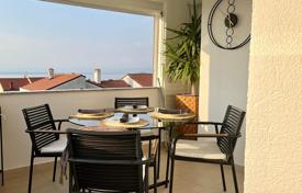 Furnished apartment, Island of Krk, Malinska, with a beautiful view of the sea! for 350,000 €